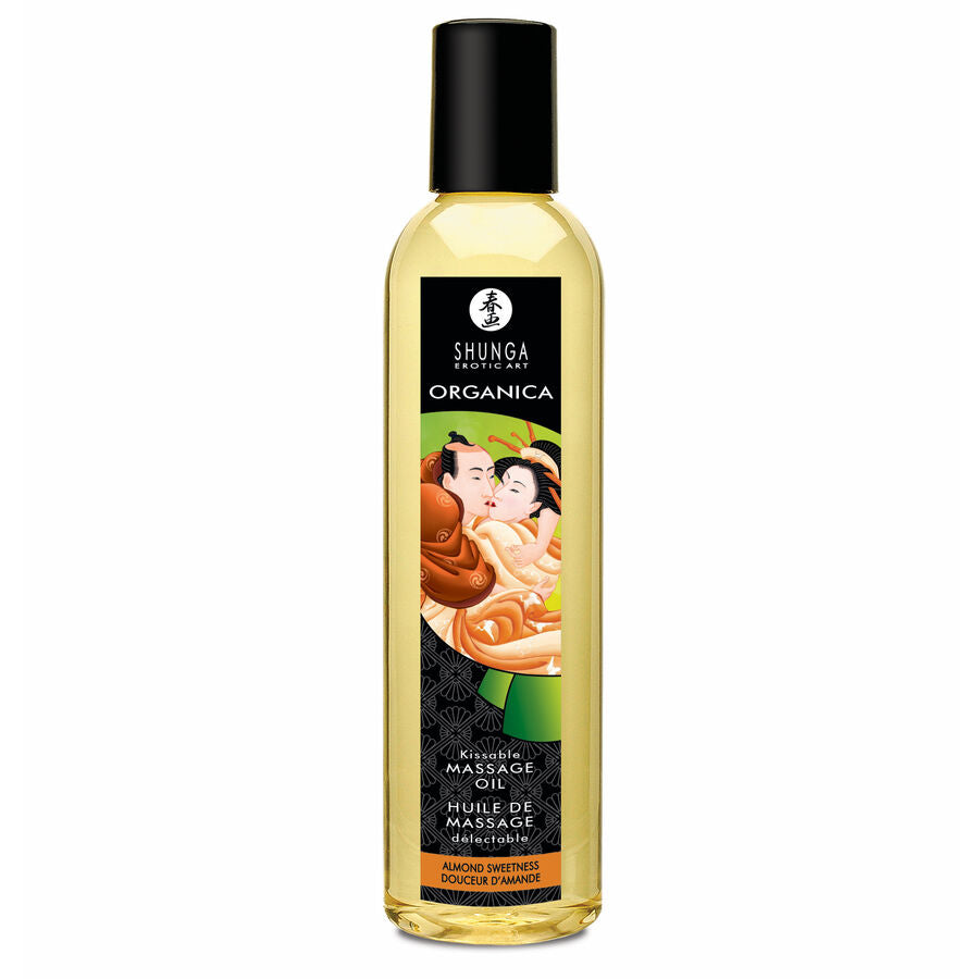 SHUNGA - SØDE KYS SAMLEKIT