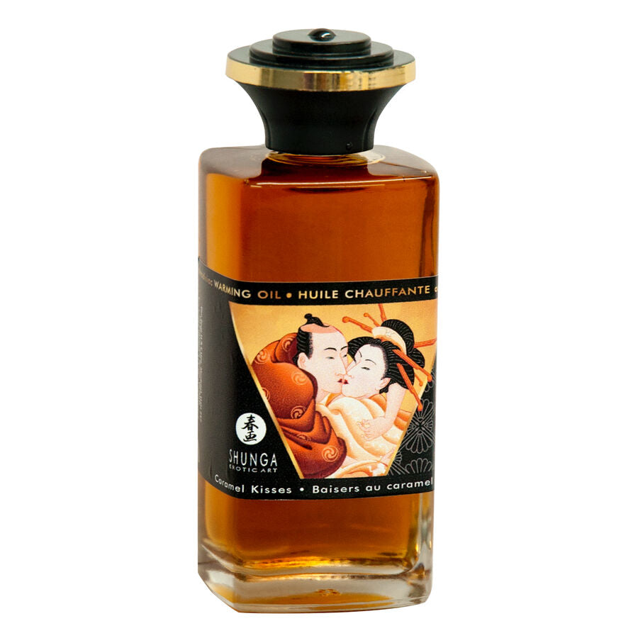 SHUNGA - SØDE KYS SAMLEKIT