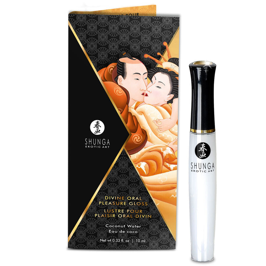 SHUNGA - SØDE KYS SAMLEKIT