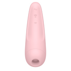 SATISFYER - CURVY 2 + PINK