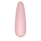 SATISFYER - CURVY 2 + PINK