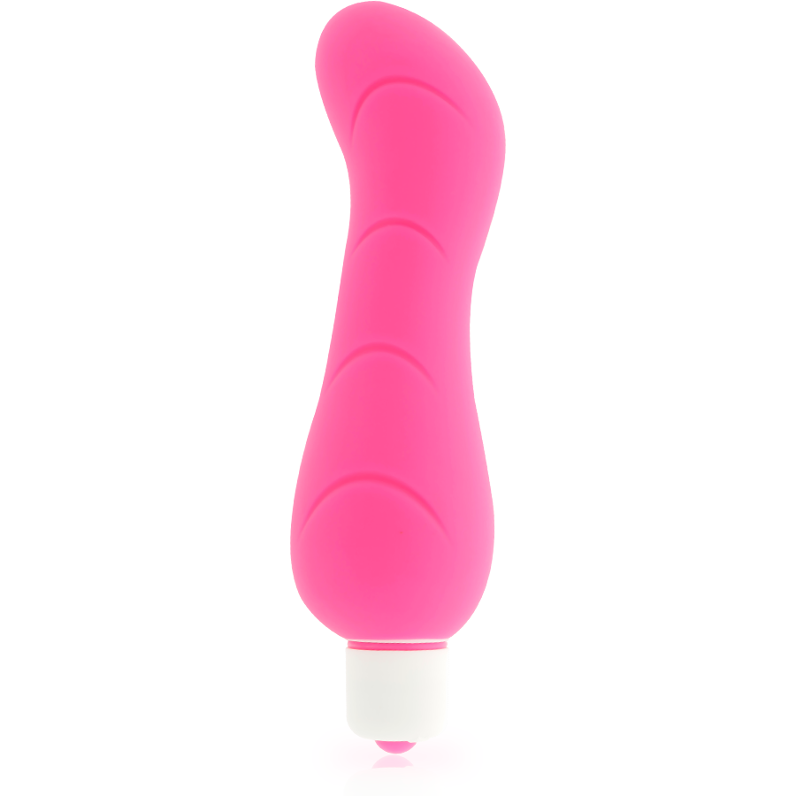 DOLCE VITA - G-PUNKT PINKET SILIKONE