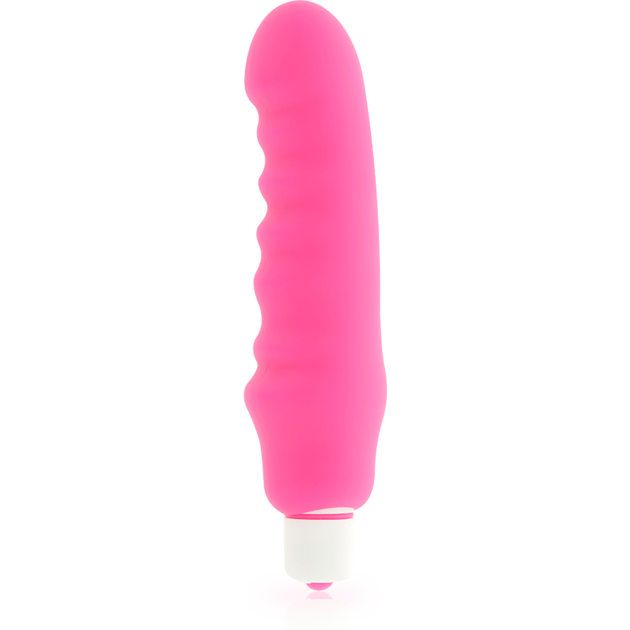 DOLCE VITA - GENIUS PINK SILIKONE