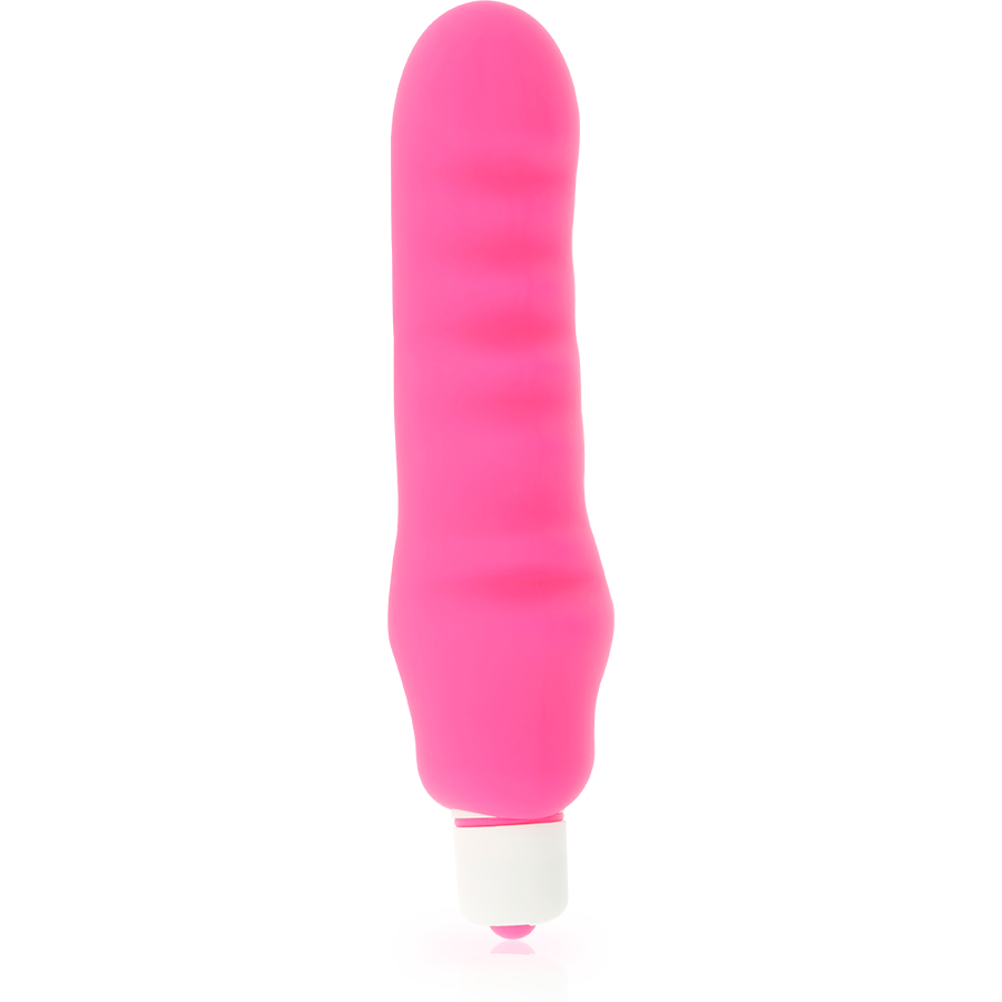 DOLCE VITA - GENIUS PINK SILIKONE