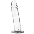 RØNTGEN - KLAR HANE 18 CM -O- 4 CM