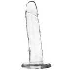 RØNTGEN - KLAR HANE 18 CM -O- 4 CM