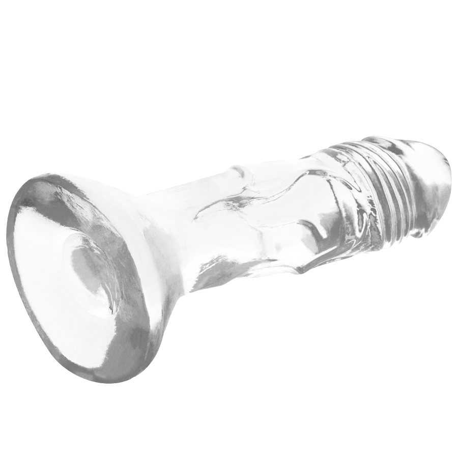 RØNTGEN - KLAR HANE 12 CM -O- 2,6 CM