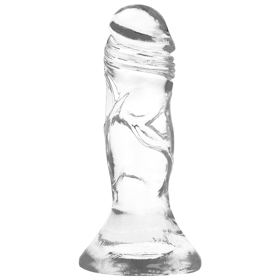 RØNTGEN - KLAR HANE 12 CM -O- 2,6 CM