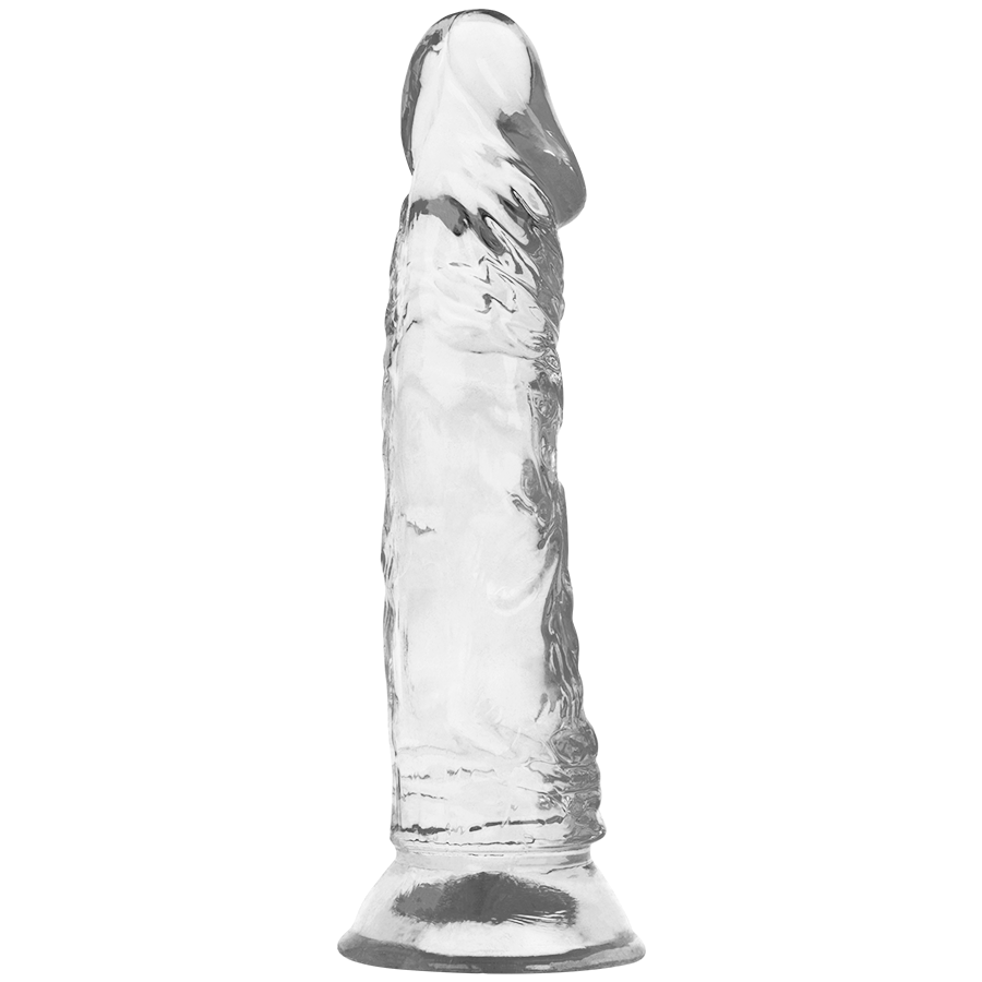 RØNTGEN - KLAR HANE 19 CM -O- 4 CM