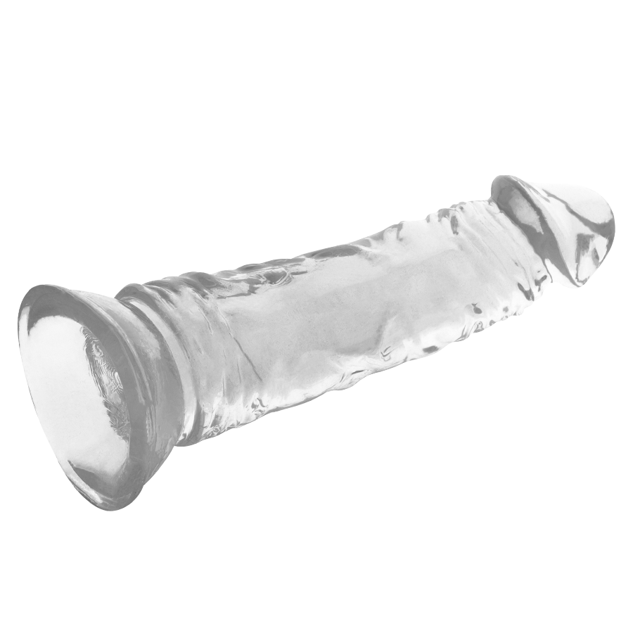 RØNTGEN - KLAR HANE 19 CM -O- 4 CM