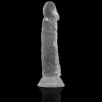 RØNTGEN - KLAR HANE 19 CM -O- 4 CM
