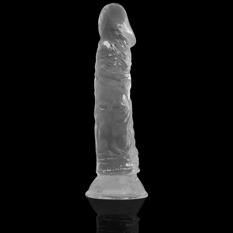 RØNTGEN - KLAR HANE 19 CM -O- 4 CM