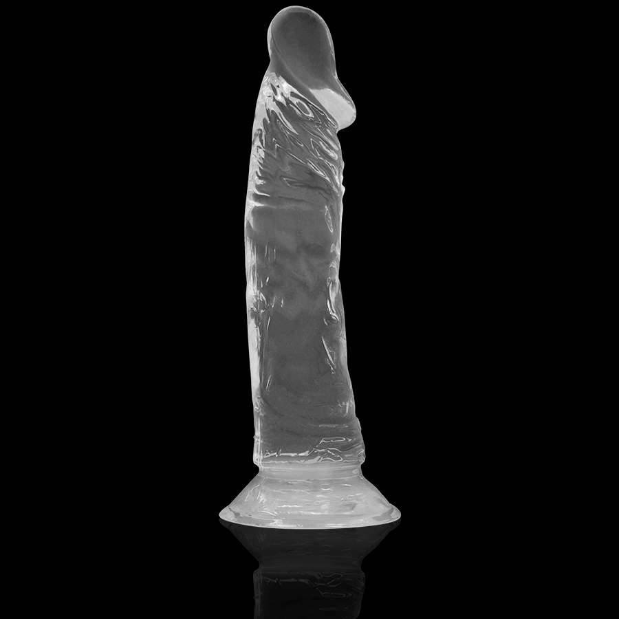 RØNTGEN - KLAR HANE 19 CM -O- 4 CM