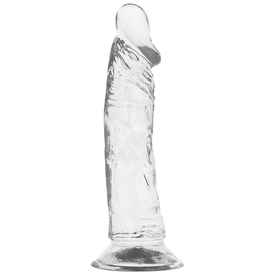 RØNTGEN - KLAR HANE 19 CM -O- 4 CM