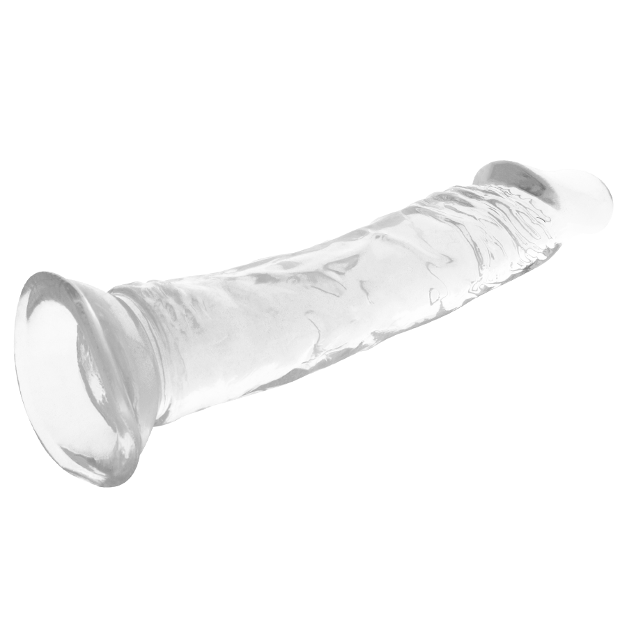 RØNTGEN - KLAR HANE 21 CM -O- 4 CM