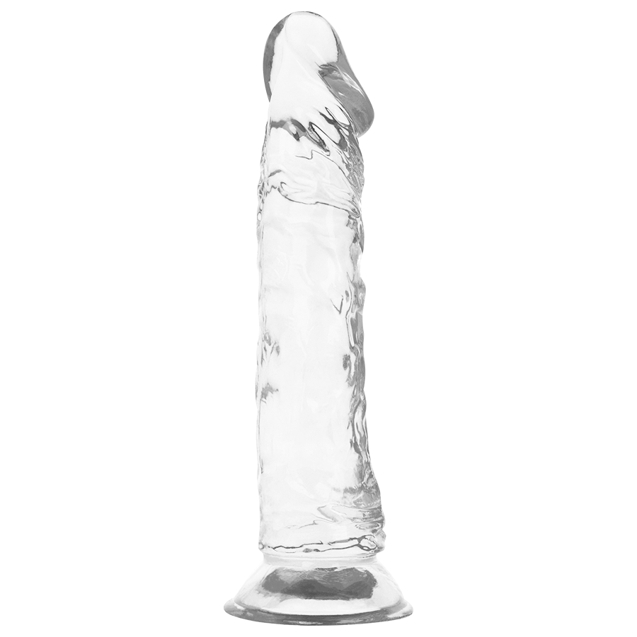 RØNTGEN - KLAR HANE 21 CM -O- 4 CM