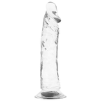 RØNTGEN - KLAR HANE 21 CM -O- 4 CM