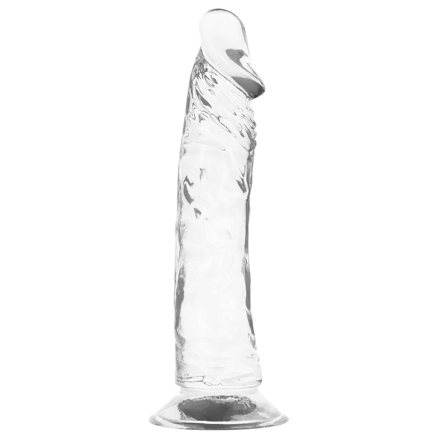 RØNTGEN - KLAR HANE 21 CM -O- 4 CM