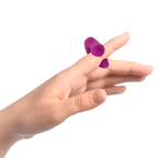 COVERME - DUCKYMANIA GENOPLADELIG SILIKONE STIMULERENDE ANDE-FINGERBØLG