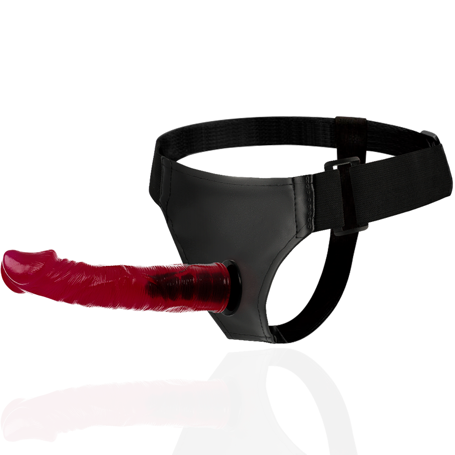 SELEATTRAKTION - RNES BRANT 19 CM -O- 4 CM