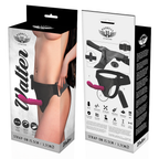 SELEATTRAKTION - RNES WALTER MED VIBRATION 15,5 CM -O- 3,7 CM