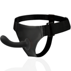SELEATTRAKTION - RNES SILIKONE WALKER G-PUNKT 15,5 CM -O- 3,8 CM