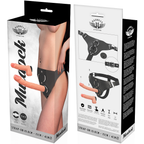 SELEATTRAKTION - RNES MURDOCK 19,8 + 15 CM -O- 4 CM