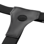 SELEATTRAKTION - RNES HULE STEL MED VIBRATOR 15 CM -O- 5 CM