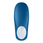 SATISFYER - PARTNER LEGETØJ HVALVIBRATOR DER STIMULERER BEGGE PARTNERE 2020-UDGAVE