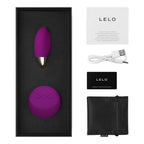 LELO - LYLA 2 INSIGNIA DESIGN EDITION LILLA MASSAGEÆG