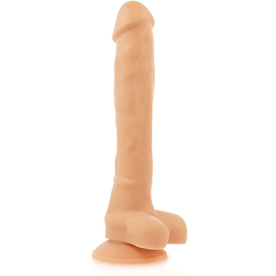 COCK MILLER - SILIKONE DENSITY ARTIKULERBAR COCKSIL 24 CM