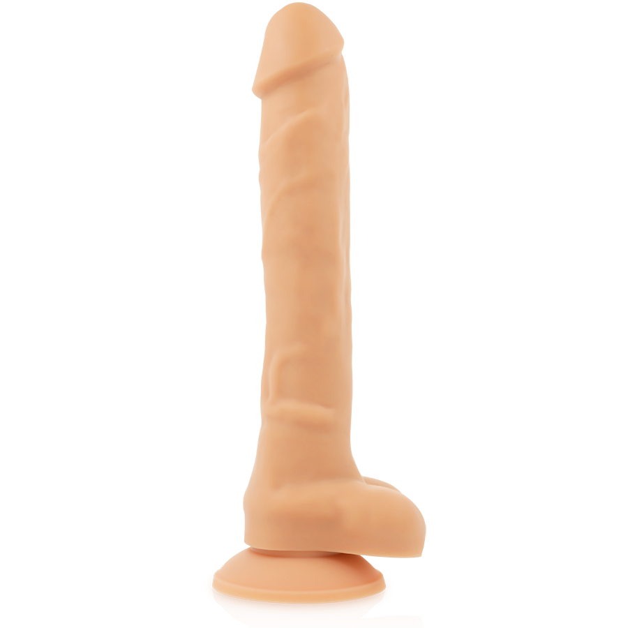COCK MILLER - SILIKONE DENSITY ARTIKULERBAR COCKSIL 24 CM