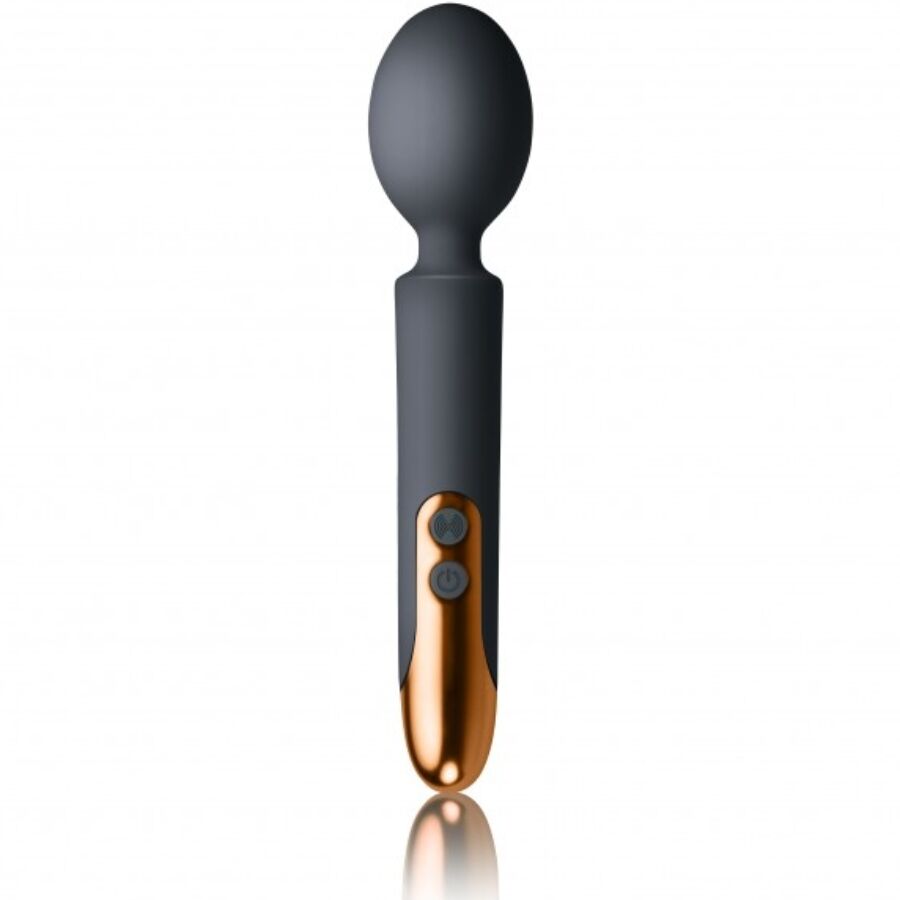 ROCKS-OFF - ORIEL MASSAGEAPPARAT TIL PAR