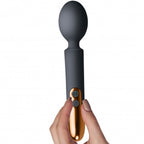 ROCKS-OFF - ORIEL MASSAGEAPPARAT TIL PAR