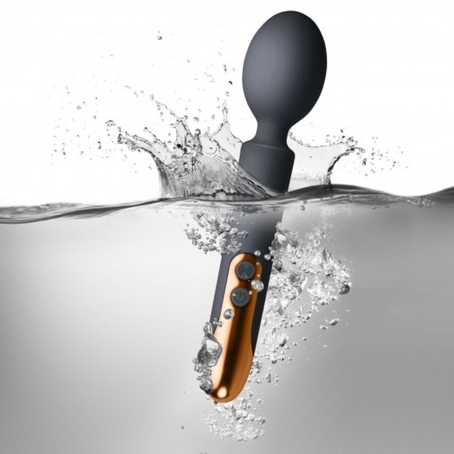 ROCKS-OFF - ORIEL MASSAGEAPPARAT TIL PAR