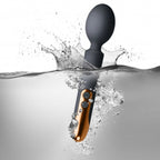 ROCKS-OFF - ORIEL MASSAGEAPPARAT TIL PAR