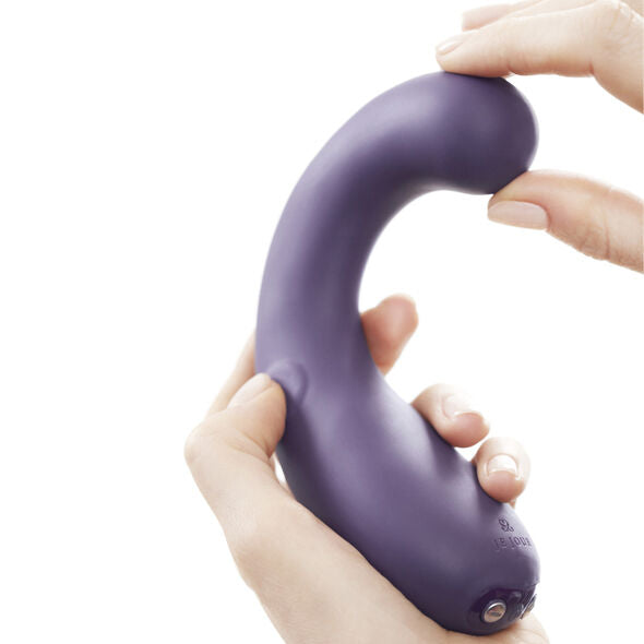 JE JOUE - G-KII STIMULATOR LILLA