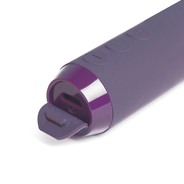 JE JOUE - KLASSISK BULLET VIBRATOR
