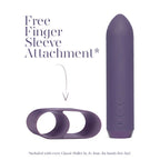 JE JOUE - KLASSISK BULLET VIBRATOR