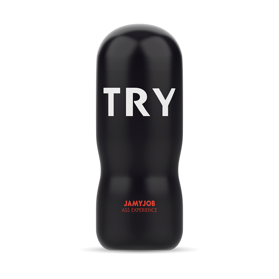 JAMYJOB - RØV ERFARING MASTURBATOR