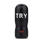 JAMYJOB - RØV ERFARING MASTURBATOR