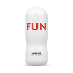 JAMYJOB - DISKRETERET VAGINA-MASTURBATOR