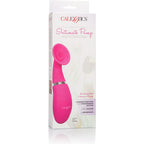 CALEXOTICS - CLIMAXER SUGEPUMP PINK