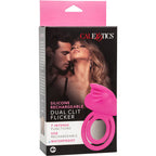 CALEXOTICS - DOBBELT KLITORFLIMMERSTYKKER