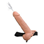 FETISH FANTASY SERIE - SELE MED DONG 9 SÆD
