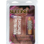 SYV KREATIONER - SILIKONE PENISCOVER