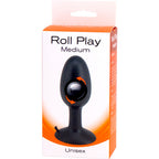 SEVEN CREATIONS - ROLL PLAY MEDIUM SILIKONEPROP