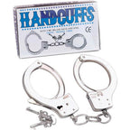 SYV KREATIONER - METALHÅNDJERN