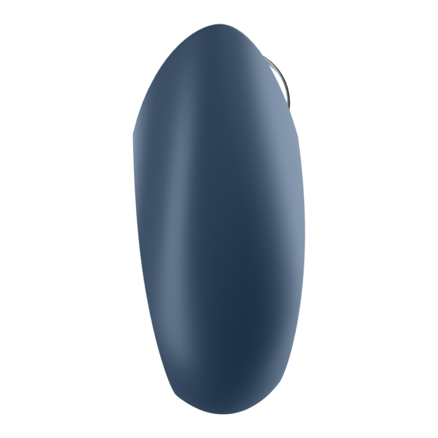 SATISFYER - KRAFTFULD ROYAL VIBRATOR-APP MED ÉN RING