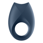 SATISFYER - KRAFTFULD ROYAL VIBRATOR-APP MED ÉN RING